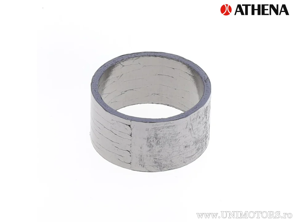 Junta de unión de escape (48,8x55x28,5mm) - Honda CBR1000F / CBR1000FP / CRF450R / ST1300 / Suzuki DR-Z400E - Athena