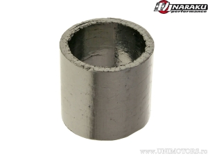 Junta de unión de escape - Honda Foresight 250 FES 250 / SH 300 i - Naraku