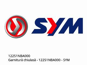 Junta do cabeçote - 12251NBA000 - SYM