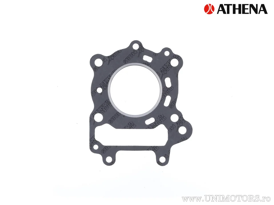 Junta do Cabeçote - Aprilia Leonardo 125 ('96-'01) / Leonardo ST 125 ('01-'04) / Scarabeo 125 (motor Rotax / '99-'04) - Athena