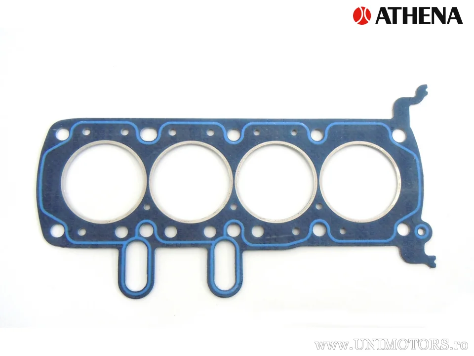 Junta do cabeçote BMW K 100 / K 100 LT / K 100 LT ABS / K 100 RS / K 100 RT / K 100 RT ABS - (Athena)