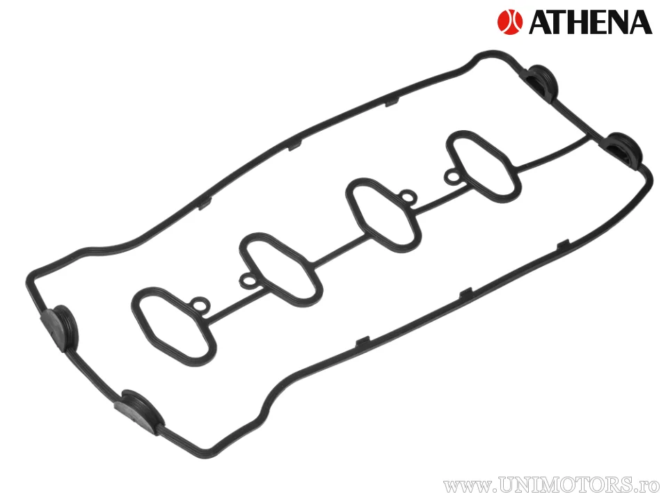 Junta do cabeçote Honda CB 1000 R ('08-'14) / CBF 1000 F ('10-'14) / CBR 900 RR ('00-'03) / 1000 RR ('05-'07) - Athena