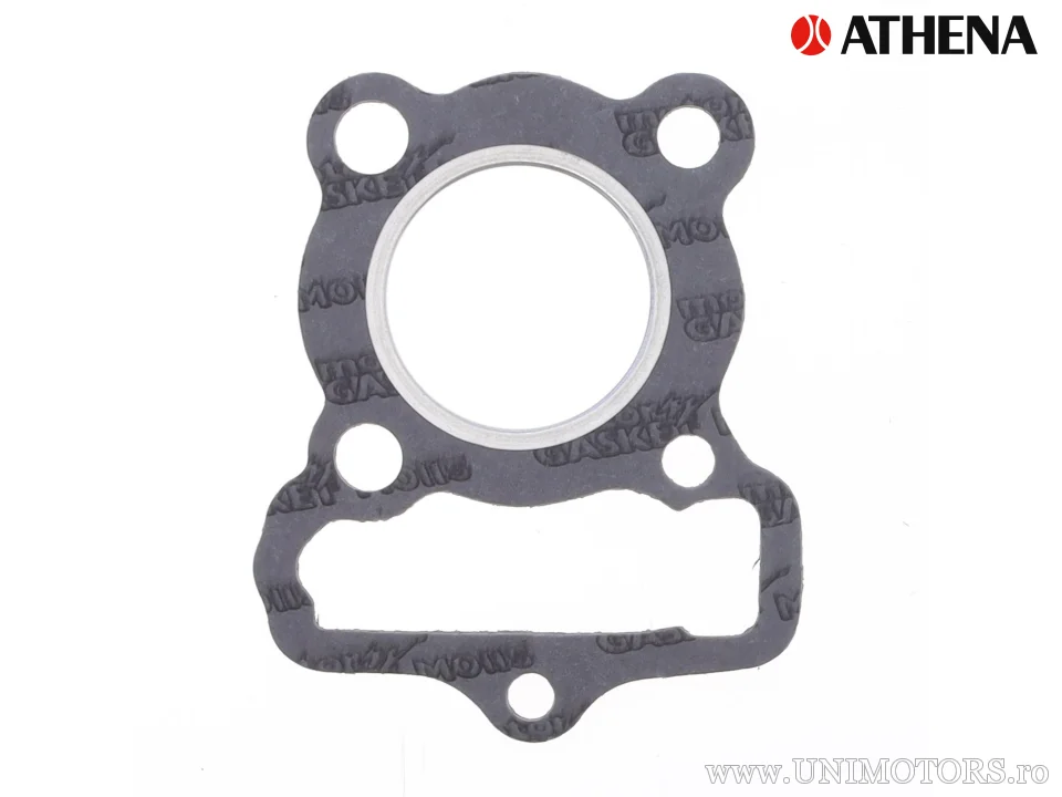 Junta do cabeçote Honda CB 50 J / CY 50 K / XL 50 S ('80-'83) - (Athena)