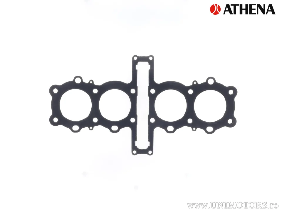 Junta do Cabeçote - Honda CB750 Nighthawk ('91-'92) / CB750F2 Seven Fifty ('92-'03) / CBX750F ('84-'86) - Athena