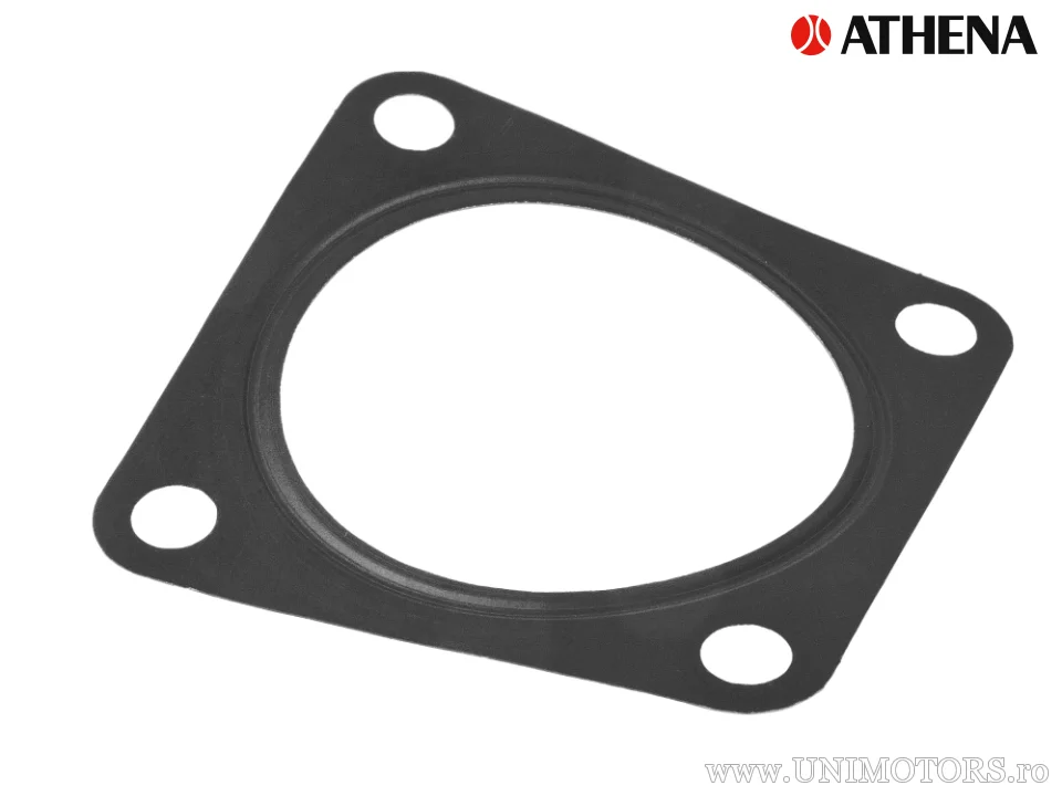 Junta do cabeçote Honda SH 100 Scoopy / SJ 100 Bali EX - (Athena)