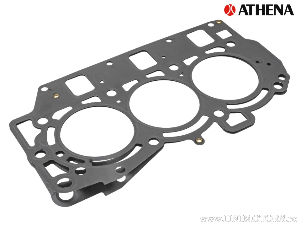 Junta do cabeçote - Yamaha HP - 3 cilindros 30 / HP - 3 cilindros 40 ('00-'04) - Athena