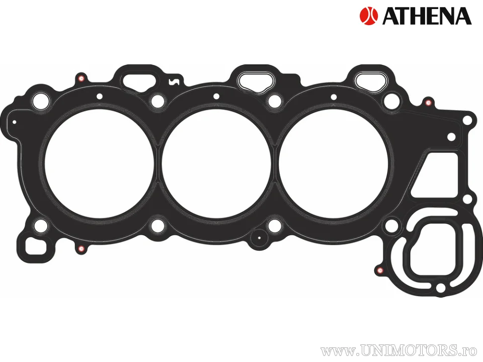 Junta do cabeçote - Yamaha HP - V6 200 / HP - V6 225 ('02-'18) - Athena