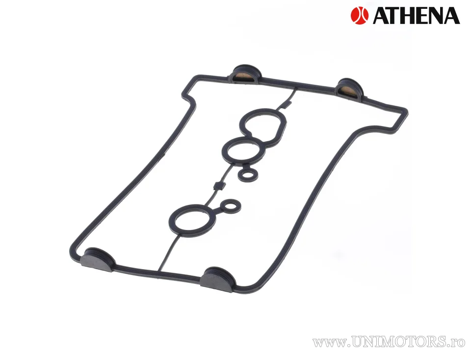 Junta do cabeçote Yamaha TDM 900 ('02-'11) / TDM 900 A ABS ('05-'13) - Athena