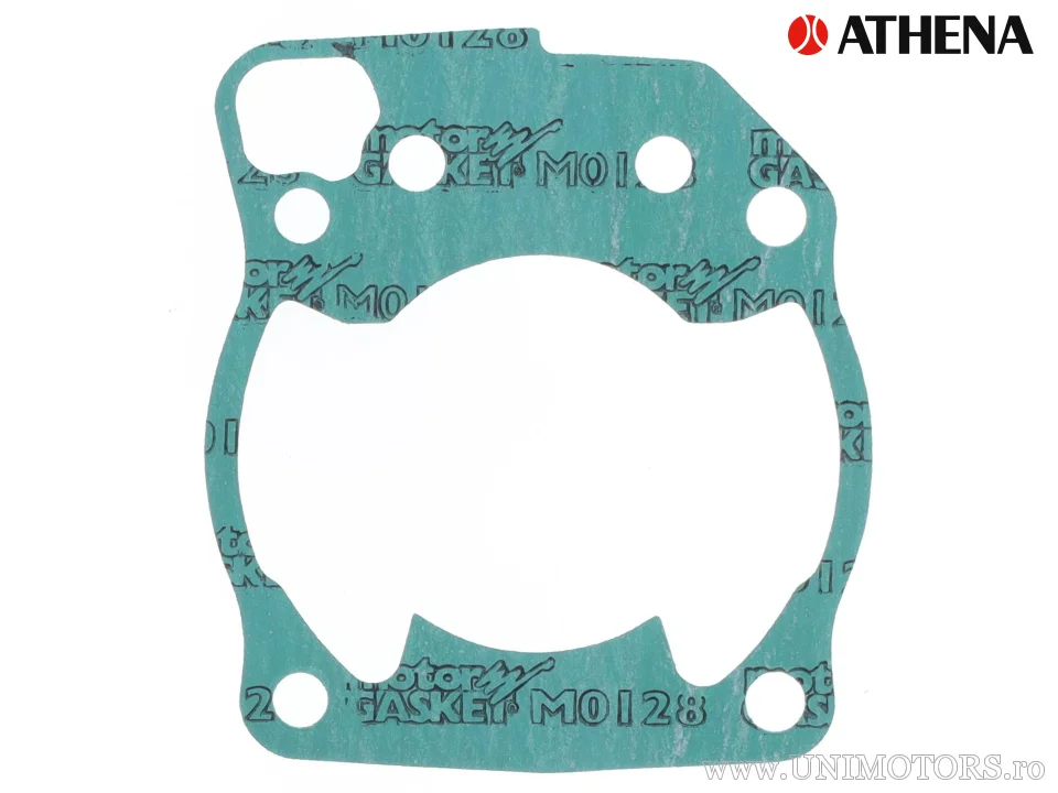 Junta do cilindro 0,30mm Honda CR 250 R ('92-'01) - (Athena)