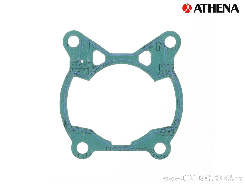 Junta do cilindro 0,30mm KTM SX 85 ('03-'17) / Husqvarna TC 85 ('14-'17) - (Athena)