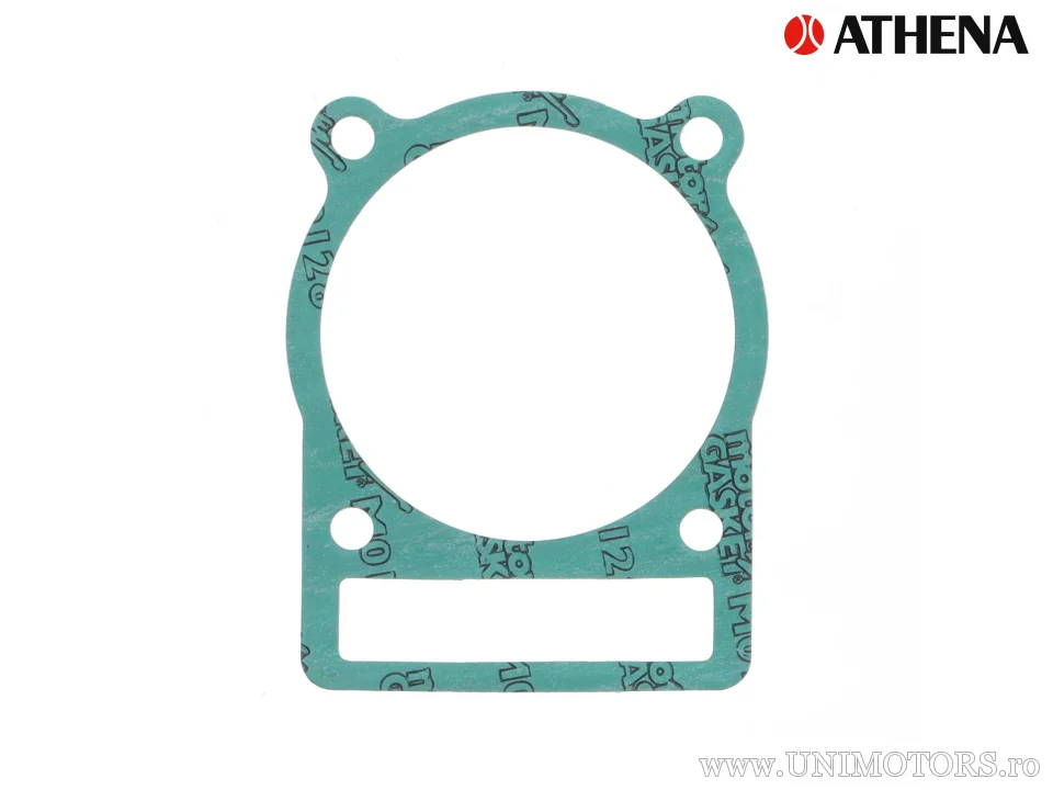 Junta do cilindro Husqvarna TE 350 ('93-'95) - (Athena)
