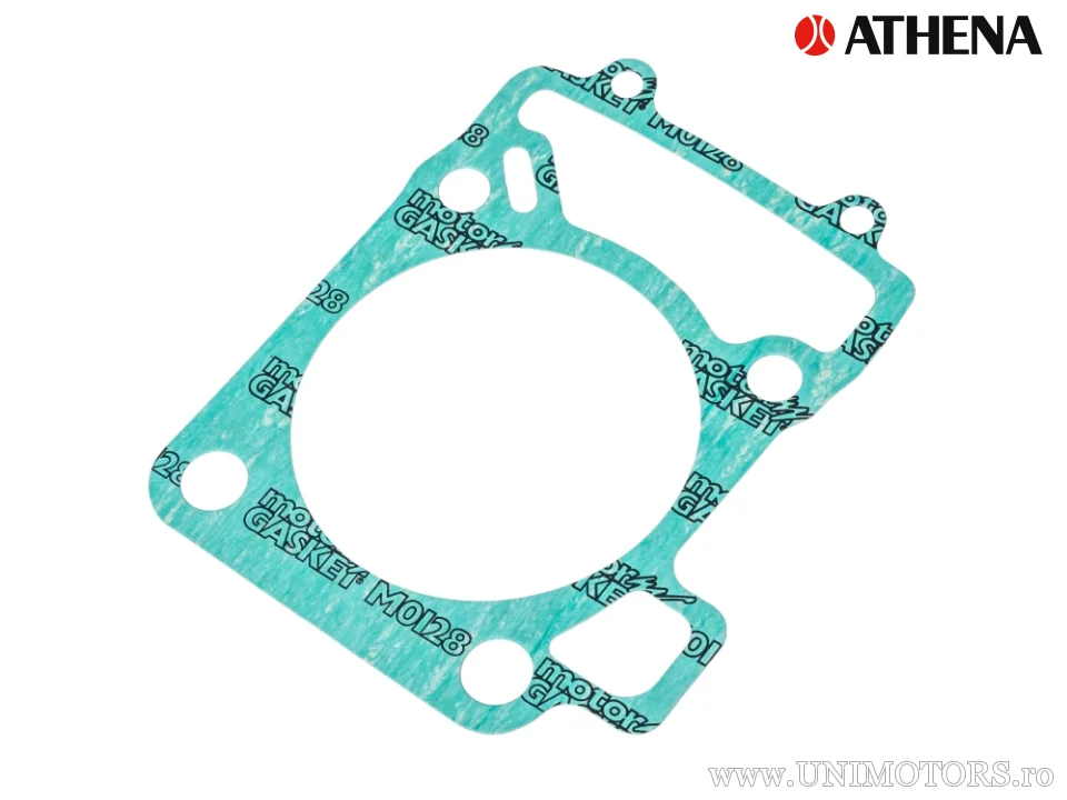 Junta do cilindro KTM Duke 125 ('11-'16) / Duke 200 ('12-'16) / RC 125 4T ABS / RC 200 4T ABS ('14-'16) - (Athena)