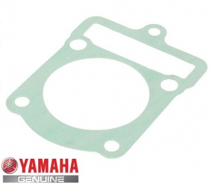 Junta do cilindro - MBK SC Flame / Yamaha XC Cygnus 125cc - Yamaha