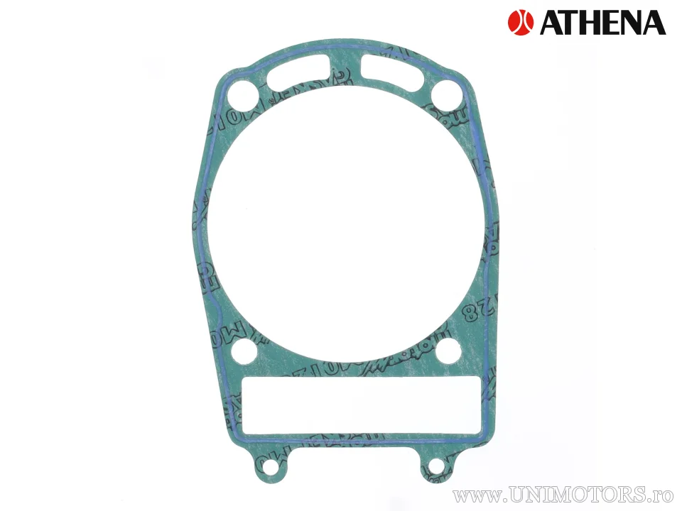 Junta do cilindro - Sachs Roadster 650 ('00-'06) / Suzuki DR650SE/SEU ('96-'00) / XF650U Freewind ('97-'02) - Athena