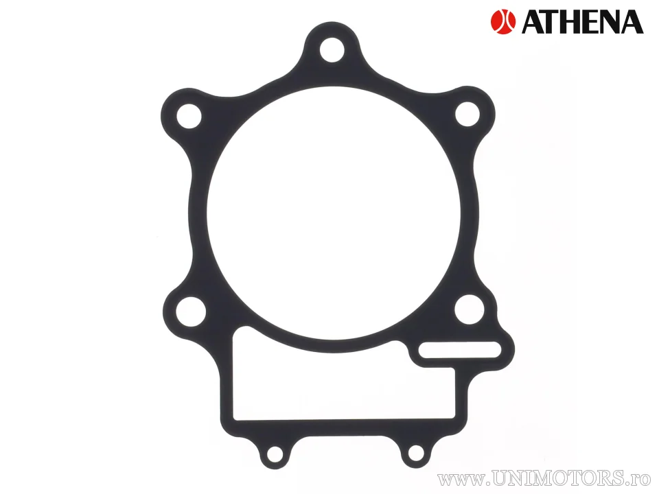 Junta do cilindro - Suzuki LT-A700X KingQuad 4X4 ('05-'08) / LT-A750XP KingQuad AXI 4x4 Powersteering ('09-'22) - Athena
