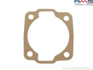 Junta do cilindro - Vespa 50-90-125 / Vespa Primavera ET3 / Ape 50 / TM 50 / P 50 - RMS