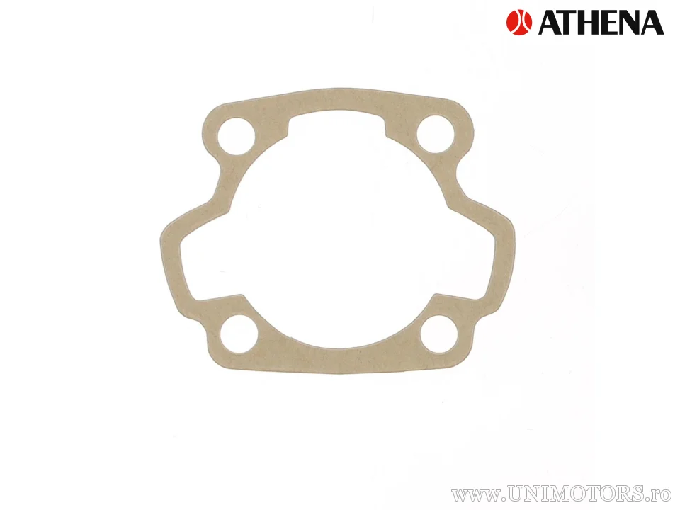 Junta do cilindro Vespa PK 50 XL Automatik ('86-'90) / PK 50 XL2 Automatik E-Start ('90-'97) - (Athena)