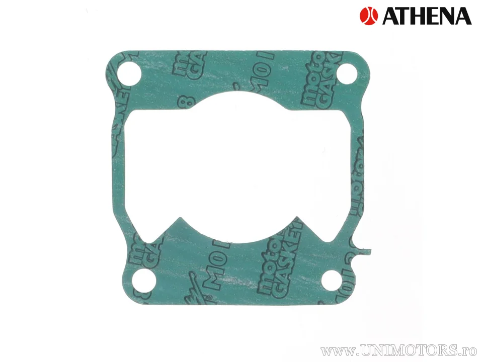 Junta do cilindro Yamaha YZ 125 ('83-'85) - (Athena)