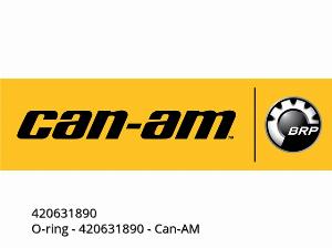 Junta tórica - 420631890 - Can-AM
