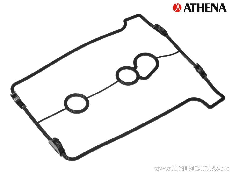 Junta tapa de cilindro Yamaha TDM 850 H ('91-'01) / TRX 850 ('96-'99) / XTZ 750 ('89-'97) - Athena