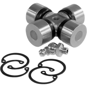 Junta universal ATV - Can-Am Commander 800 Std/DPS/XT / Outlander 400 4x4 / Polaris Xpedition 1000 XP 5 - EPI