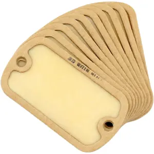 Juntas de tapa para cilindro principal de repuesto - DS174940