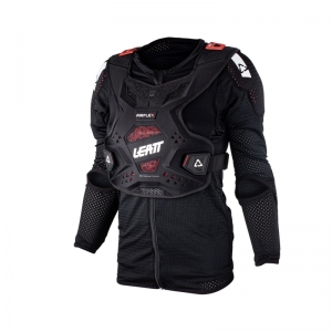 Körperprotektor AirFlex Damen: Größe - XXS