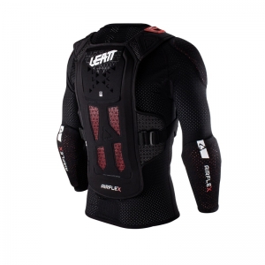 Körperprotektor AirFlex V22: Größe - S