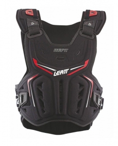 Körperschutz (Brust) Enduro / Cross 3DF Airfit: Größe - XXL