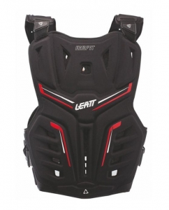 Körperschutz (Brust) Enduro / Cross 3DF Airfit: Größe - XXL