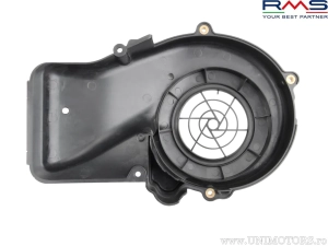 Kühlkondensator (Lüfter) - Piaggio Liberty iGet ('15-'21) / Vespa LX / Primavera ('17-'21) 4T 3V AC 125-150cc - RMS