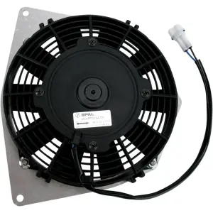 Kühlventilator Hi-Performance - Yamaha YFM 700 R Raptor ('06-'09) / YFM 700 RYR Raptor GTYR Edition ('07) - Moose