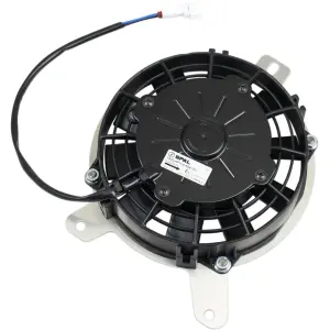 Kühlventilator Hi-Performance - Yamaha YFZ 450 ('09-'11) / YFZ 450 R ('09-'13) / YFZ 450 XSE Sonderedition ('11) - Moose