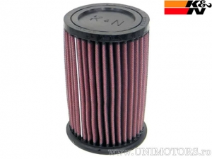 K&N luchtfilter - Honda CX 650 E Euro / GL 650 D Silverwing ('83) - K&N