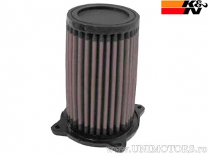 K&N luchtfilter - Suzuki GSX 1400 ('02-'07) - K&N