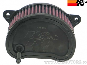 K&N luchtfilter - Yamaha XV 1600 A Wild Star ('99-'04) - K&N