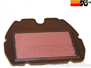 K&N Racing Air Filter - Honda CBR 600 F ('91-'94) - K&N