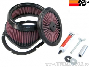 K&N Racing Air Filter - Honda CRF 450 R ('02) - K&N