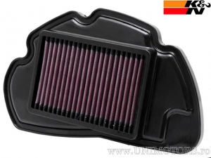 K&N Racing Air Filter - Honda PCX 125 WW125EX2 ('10-'11) - K&N