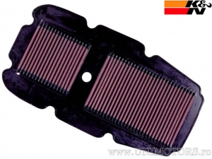 K&N Racing Air Filter - Honda XL 650 V Transalp ('00-'07) - K&N