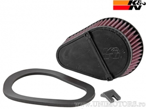 K&N Racing Air Filter - Suzuki DR 650 SEU / DR 650 SE ('96-'00) - K&N
