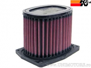 K&N Racing Air Filter - Suzuki GSX 1100 G ('91-'96) - K&N