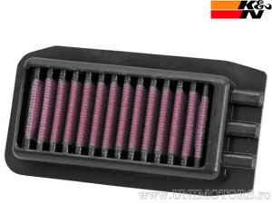 K&N Racing Air Filter - Yamaha XG 250 Tricker ('05-'06) - K&N