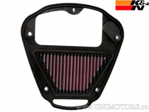 K&N Rennluftfilter - Kawasaki VN 2000 A ('04-'08) / VN 2000 H CLASSIC ('08-'10) - K&N