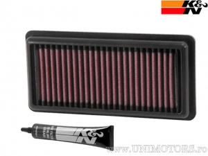 K&N Rennluftfilter - Triumph Trophy 1215 SE ABS ('13-'16) / Trophy 1215 ABS ('13) - K&N
