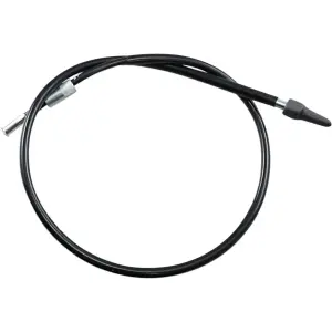 Kabel prędkościomierza/tachometru - Czarny - MP03068