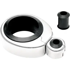 Kabelklem - Chroom - 06580004