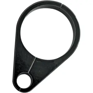 Kabelklemme - Schwarz - 06580047