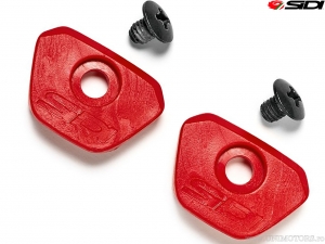 Kabelsteun laars Sidi Rex (nr. 300) Rood (rood) - SIDI