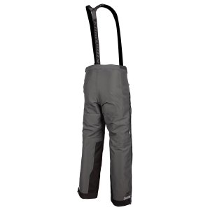 Kaos Pant Asphalt - Black: Mărime - L
